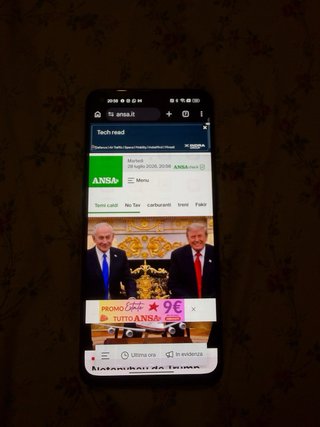 OPPO Find X3 Lite Nero 5G