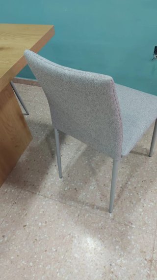 Mesa comedor y 6 sillas