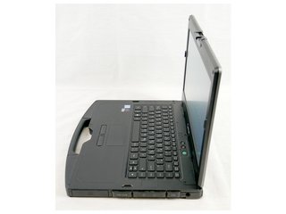 Portátil Rugerizado GETAC S410 G3 i5 8a 512Gb SSD