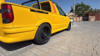 Skoda Pick Up 2026