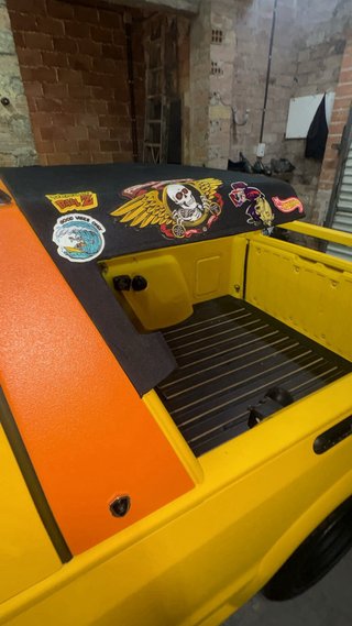 Skoda Pick Up 2026