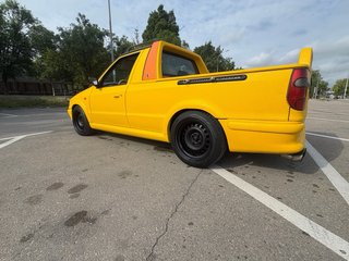 Skoda Pick Up 2026