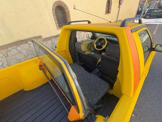 Skoda Pick Up 2026