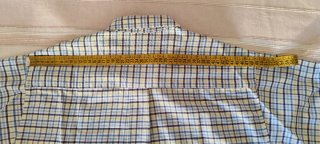 Camisa CH Carolina Herrera Hombre