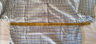 Camisa CH Carolina Herrera Hombre