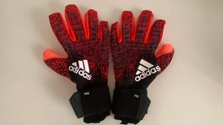 Guantes Portero Adidas Predator Pro Talla 8 NUEVOS