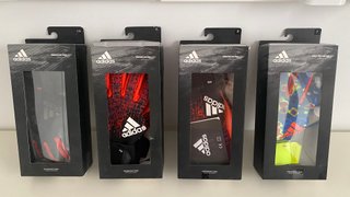 Guantes Portero Adidas Predator Pro Talla 8 NUEVOS