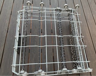 Cesta superior lavavajillas Siemens