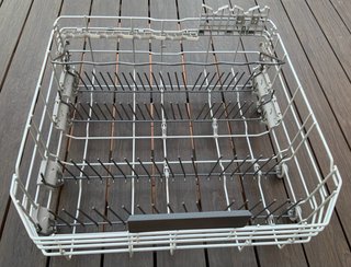 Cesta superior lavavajillas Siemens