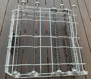 Cesta superior lavavajillas Siemens
