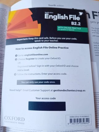 English File With Online Practice for Speakers ...