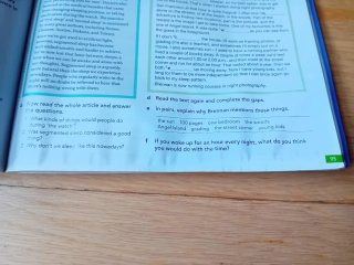 English File With Online Practice for Speakers ...