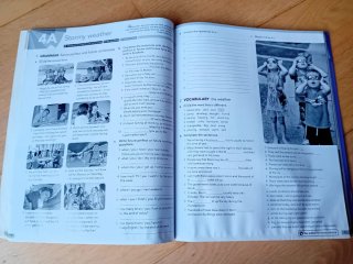 English File With Online Practice for Speakers ...