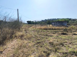 Parcela