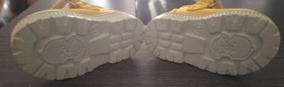 Zapatitos bebé talla 19