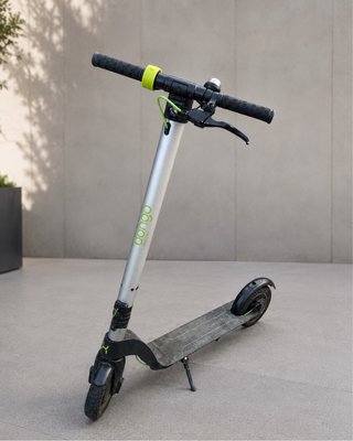 Patinete Eléctrico Cecotec Bongo