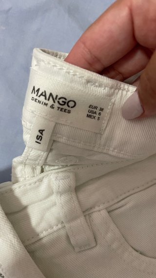 Diferentes marcas de ropa