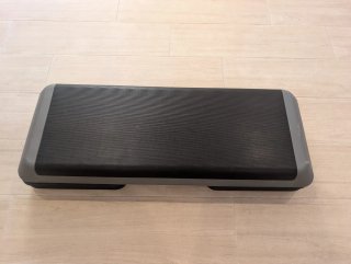 Plataforma Step Profesional Ejercicios