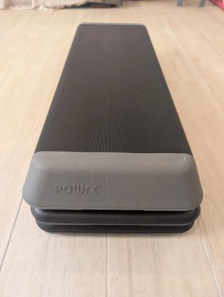 Plataforma Step Profesional Ejercicios