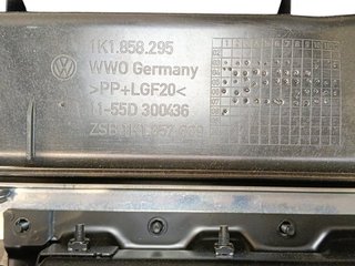 SALPICADERO VOLKSWAGEN GOLF V (1K1)(10.2003) BSE