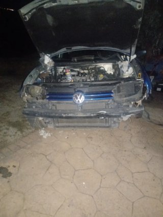 Volkswagen Golf 1999
