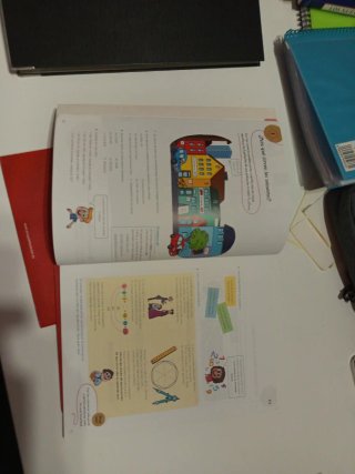 Matemáticas 5 primaria Anaya ISBN978841430238