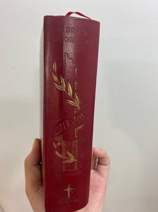 Libro Chejov Obras inmortales