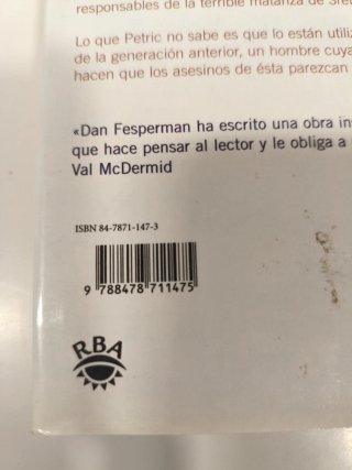 El Barco de Los Grandes Pesares