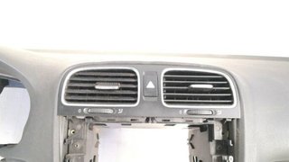 Salpicadero 5k1857001 volkswagen golf vi 321136