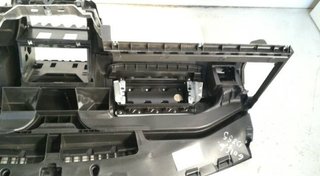 Salpicadero 5k1857001 volkswagen golf vi 321136