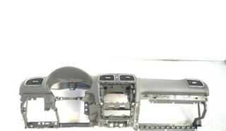 Salpicadero 5k1857001 volkswagen golf vi 321136