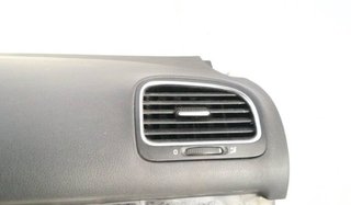 Salpicadero 5k1857001 volkswagen golf vi 321136