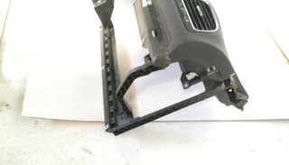 Salpicadero 5k1857001 volkswagen golf vi 321136