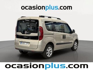 Fiat Dobló Panorama 1.6 Multijet Easy 88 kW (120 CV)