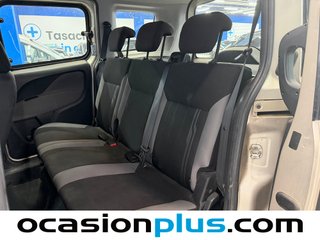 Fiat Dobló Panorama 1.6 Multijet Easy 88 kW (120 CV)