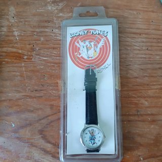 Relojes infantiles Looney Tunes de la marca Avrone