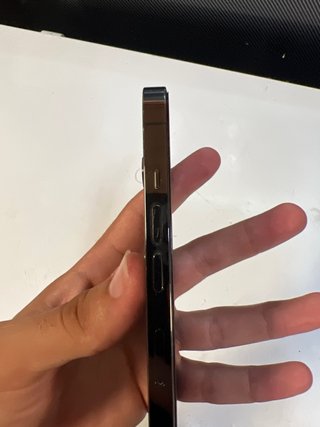 iPhone 13 Pro Space Gray