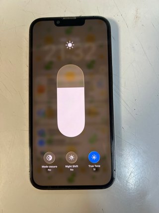 iPhone 13 Pro Space Gray