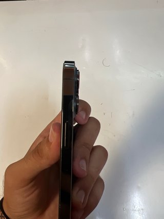 iPhone 13 Pro Space Gray
