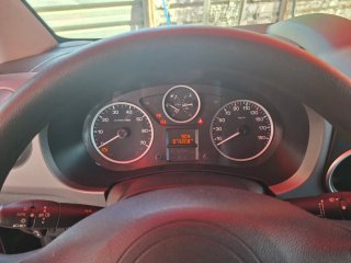 Citroen Berlingo 2018