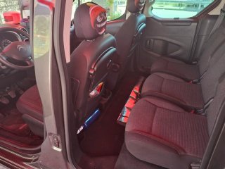 Citroen Berlingo 2018