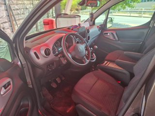 Citroen Berlingo 2018