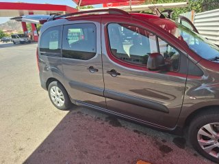Citroen Berlingo 2018