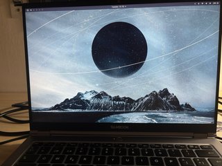 Slimbook 14 EVO 120Hz AMD AI 9 365 16GB Ram