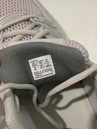 Asics Gel-Kayano 14 Plateadas Talla 44 Caja Ticket