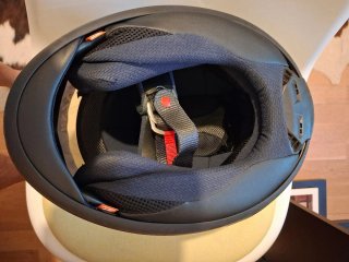 Arai RX-7X Spencer 40th Aniversario 54cm xs
