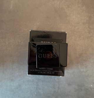 Perfume Guess Seductive Noir Eau de Toilette 50ml