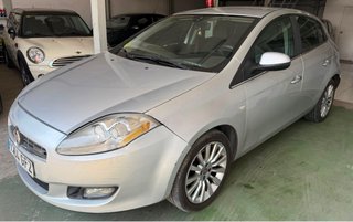 FIAT Bravo 2008