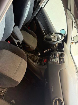 FIAT Bravo 2008