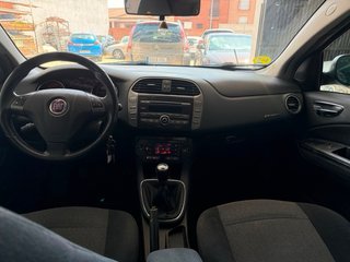 FIAT Bravo 2008